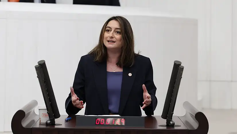 Bankoğlu, 'Çocuk işçiliğin merkezi MESEM'ler kapatılsın'