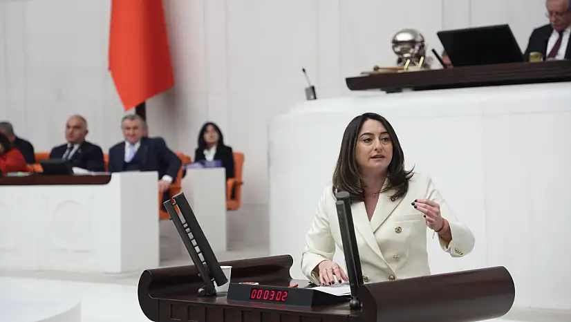 Bankoğlu'dan Diyanet'e hutbe tepkisi