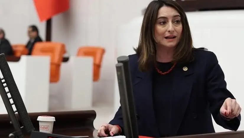 Bankoğlu'dan 'Fon' tepkisi
