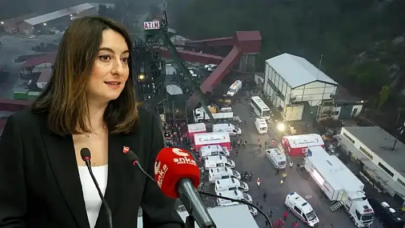 Bankoğlu'dan sert açıklama