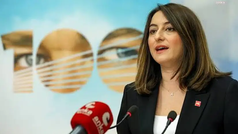 Bankoğlu, 'Geleceği sansürleyemezsiniz'