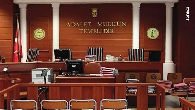 BARTIN 1. AİLE MAHKEMESİNDEN İLAN