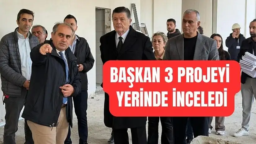 'Bartın'a değer katıyoruz'