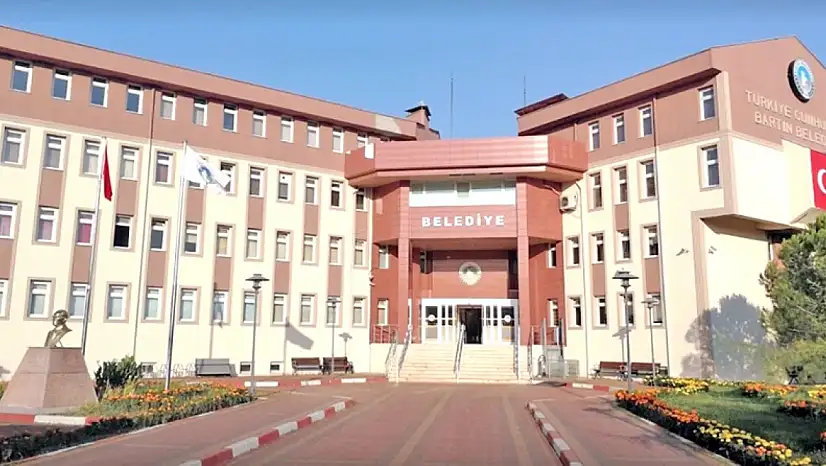 BARTIN BELEDİYESİ ARAÇ KİRALAMA HİZMETİ ALACAK