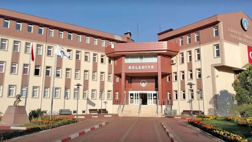 BARTIN BELEDİYESİ EĞİTİM HİZMETİ ALACAK