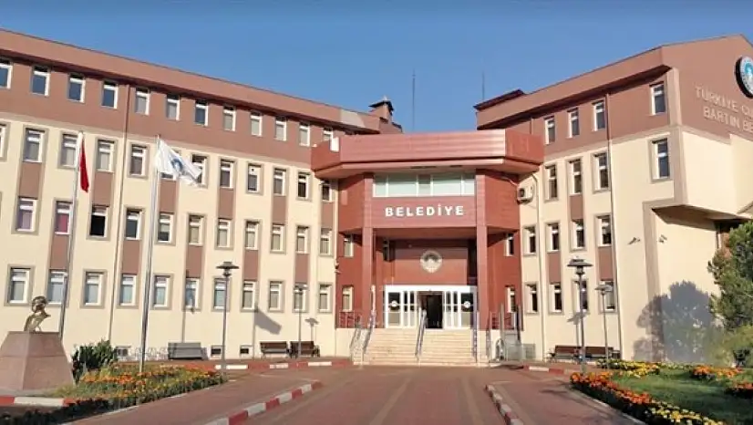 BARTIN BELEDİYESİ ORGANİZASYON HİZMETİ ALACAK
