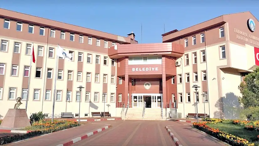 BARTIN BELEDİYESİ SIVI KLOR (SODYUM HİPOKLORİT) ALACAK