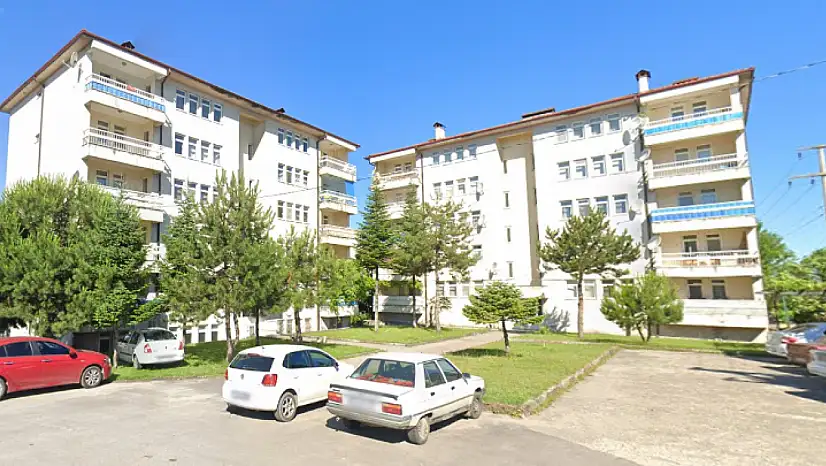 BARTIN ÇEVRE, ŞEHİRCİLİK VE İKLİM DEĞİŞİKLİĞİ İL MÜDÜRLÜĞÜ SATIŞ İHALESİ YAPACAK