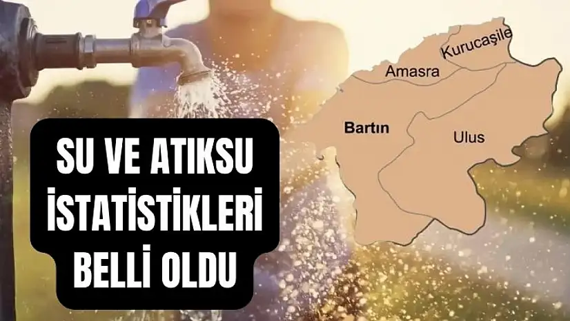 Bartın'da durum ne?