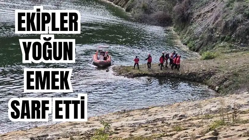 Afet hazırlığı