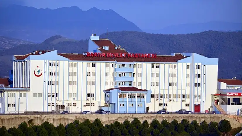 BARTIN DEVLET HASTANESİ ÇEVRE YÖNETİM HİZMETİ, TEHLİKELİ MADDE GÜVENLİK DANIŞMANLIĞI, HAŞERE VE KEMİRGENLERLE MÜCADELE, SU DEPOSU TEMİZLİK VE DEZENFEKSİYON HİZMETİ, DOZİMETRE DOZ İZLEM ÖLÇÜM VE TEHLİKELİ ATIK BERTARAF HİZMETİ ALACAK