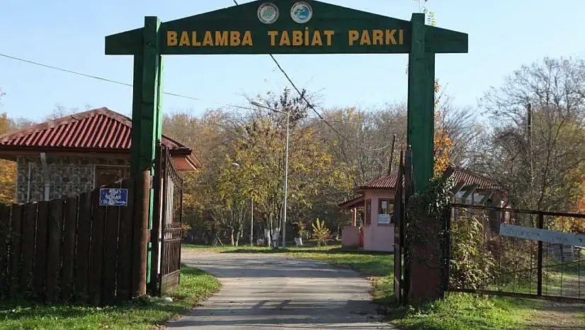 BARTIN DOĞA KORUMA VE MİLLİ PARKLAR MÜDÜRLÜĞÜNDEN İLAN