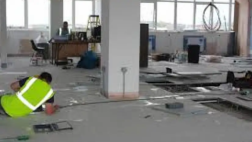 BARTIN GENÇLİK VE SPOR İL MÜDÜRLÜĞÜ DEPREM PERFORMANS ANALİZİ YAPILMASI VE GEREKİRSE GÜÇLENDİRME PROJELERİ YAPILMASI HİZMETİ ALACAK