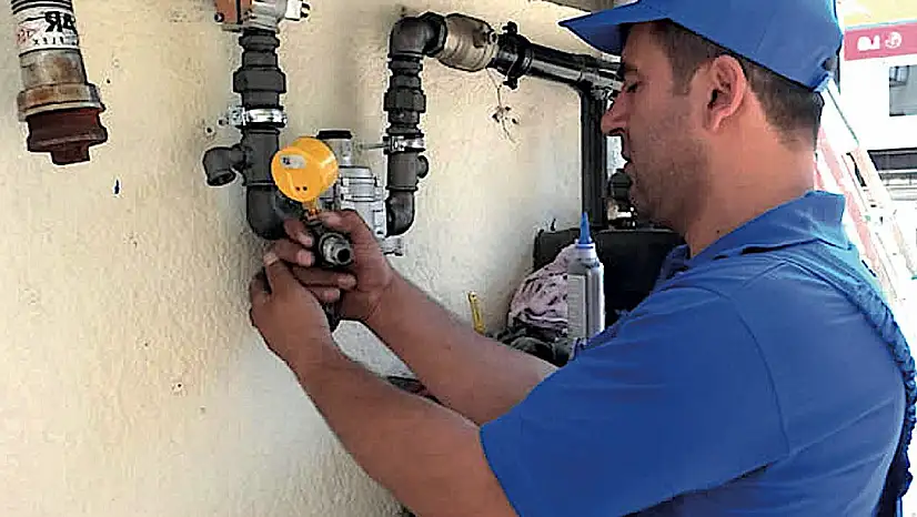 BARTIN İL ÖZEL İDARESİ 2 BİNANIN DOĞALGAZ DÖNÜŞÜM VE ONARIMINI YAPTIRACAK