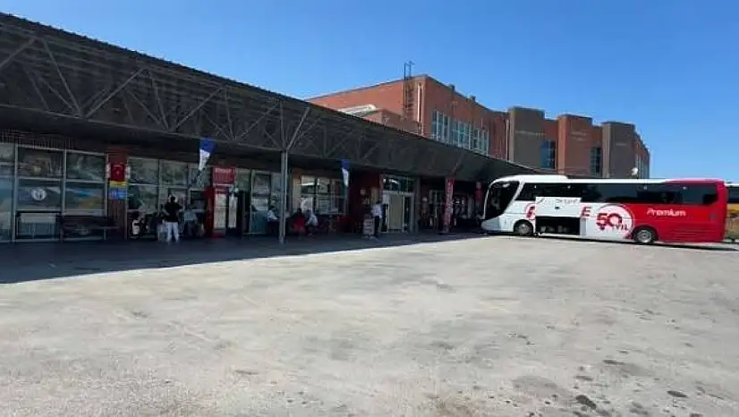 BARTIN İL ÖZEL İDARESİ BARTIN ŞEHİRLERARASI OTOBÜS TERMİNALİ ONARIM İŞİNİ YAPTIRACAK