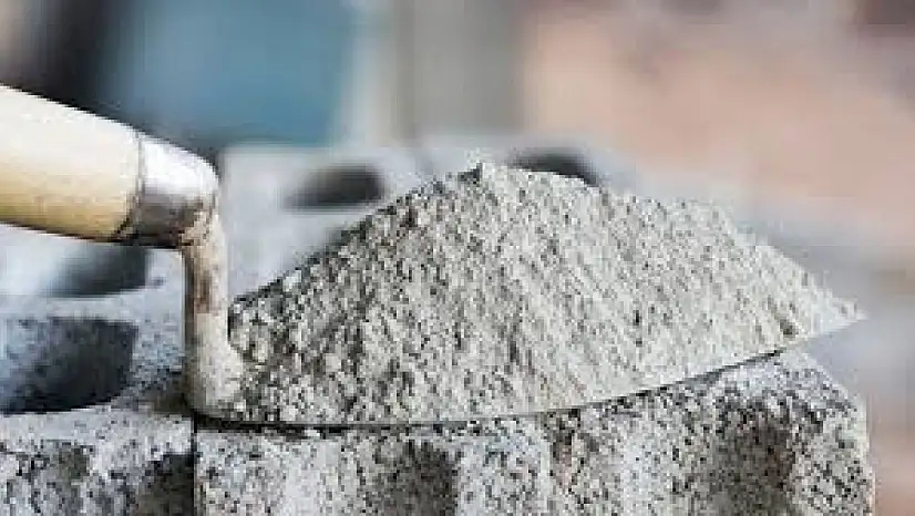 BARTIN İL ÖZEL İDARESİ DÖKME ÇİMENTO SATIN ALACAK