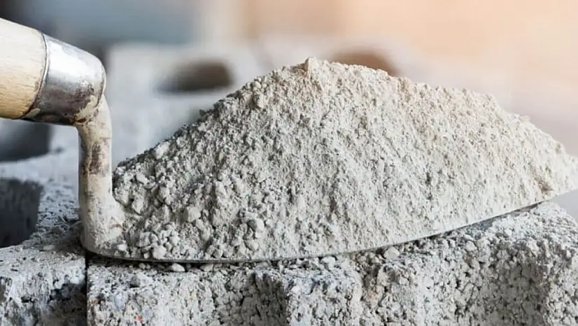 BARTIN İL ÖZEL İDARESİ DÖKME ÇİMENTO SATIN ALACAK