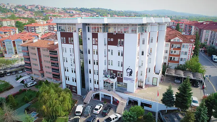BARTIN İL ÖZEL İDARESİ ULUS HALK KÜTÜPHANESİ DOĞALGAZ DÖNÜŞÜM İŞİNİ YAPTIRACAK