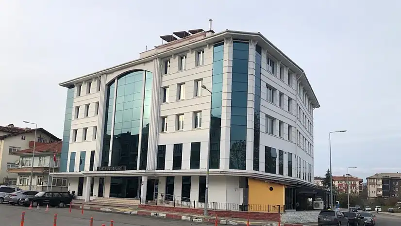 BARTIN ÖĞRETMENEVİ VE ASO MÜDÜRLÜĞÜ PERSONEL HİZMETİ ALACAK