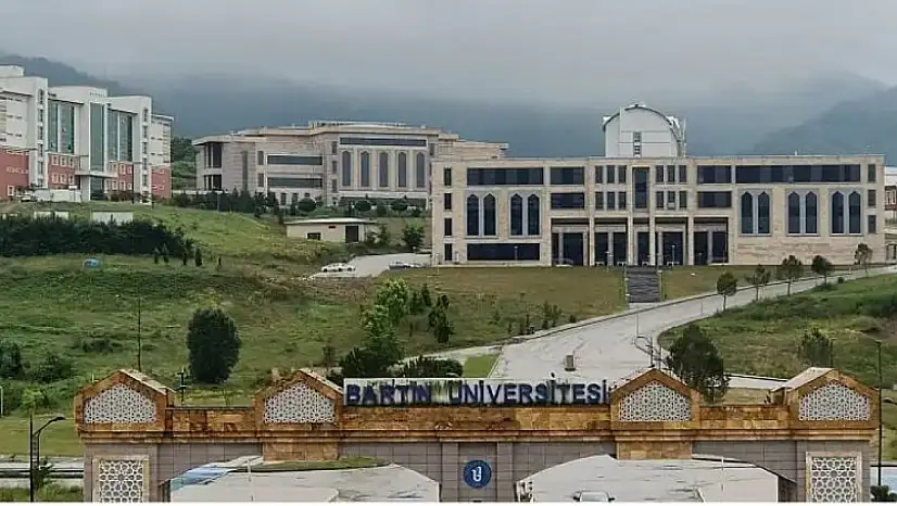 BARTIN ÜNİVERSİTESİ TAŞINMAZ ALANLARININ KİRALAMA İHALESİ YAPACAK