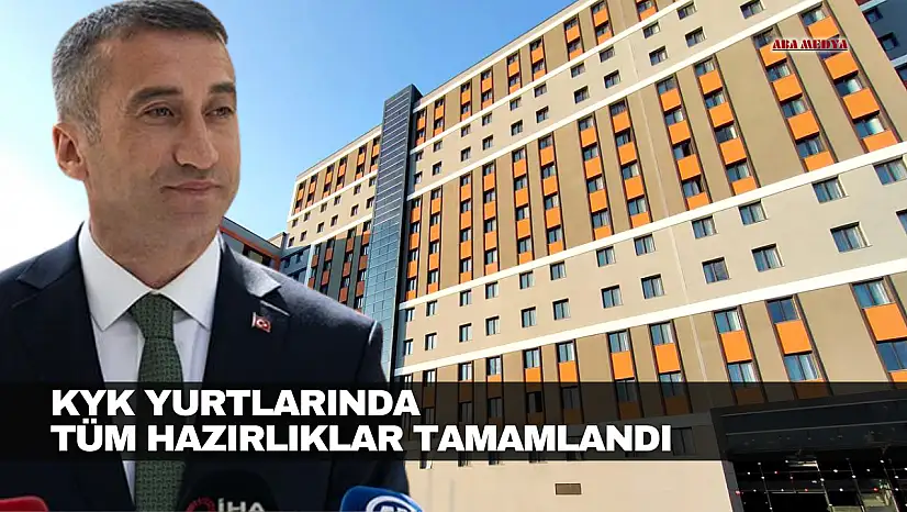 Bartın, Yeni Eğitim Yılına Hazır