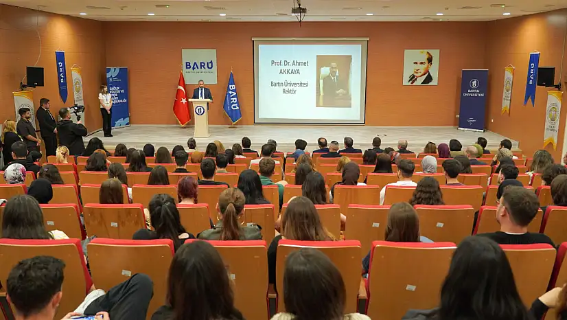 BARÜ, 6. Uluslararası Dil ve Çeviribilim Kongresi'ne ev sahipliği yapıyor