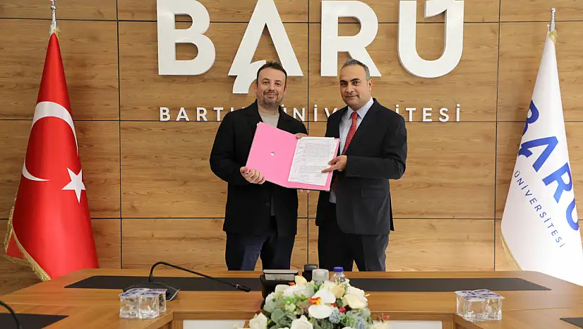 BARÜ'ye elektrikli araç şarj istasyonu kurulacak