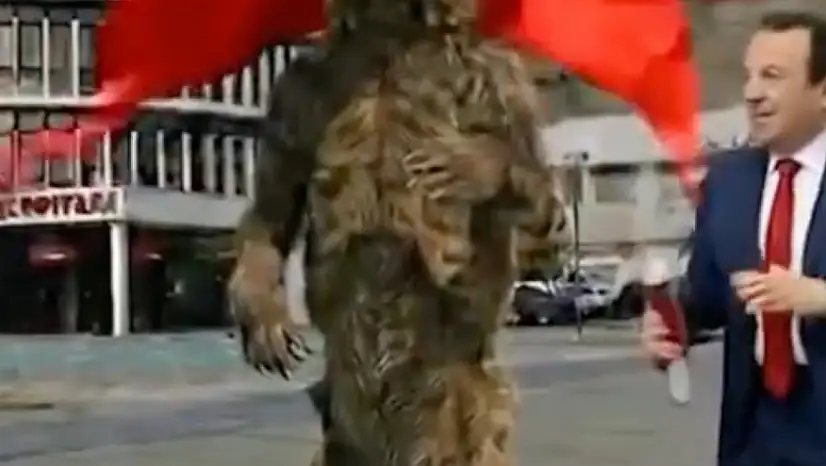 Belediye başkanlarının sosyal medyada atışması gündem oldu