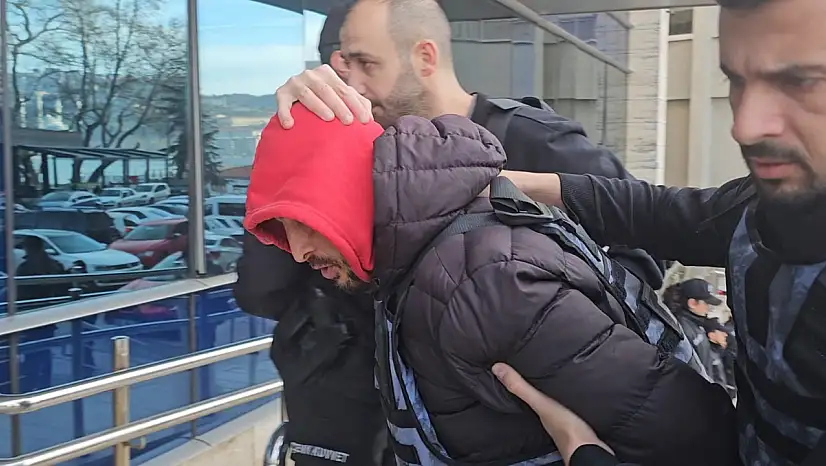 Bıçaklı cinayetin zanlısı kendini böyle savundu