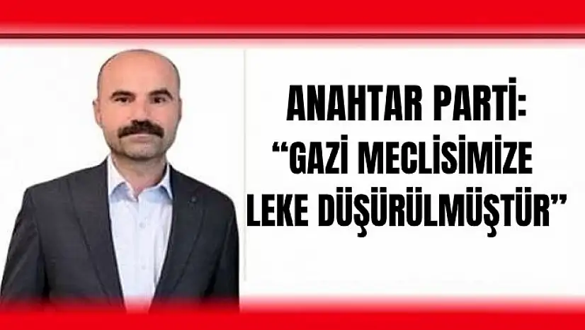'Biz razı değiliz ve olmayacağız'
