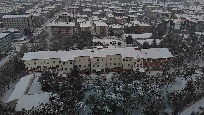 Bolu'da deprem riski taşıyan iki hastane kapanıyor