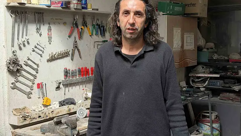 Bolu'da yaşayan vatandaşın aracına Mardin'de 40 bin TL ceza kesildi: 'Mardin nere, Bolu nere'