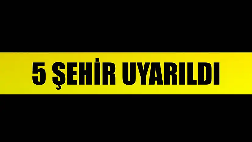 Bu geceye dikkat