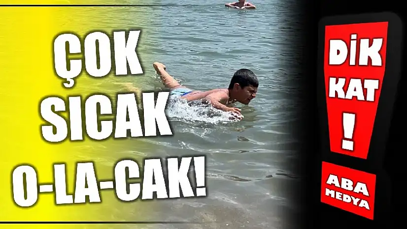 Bugün ve yarına dikkat