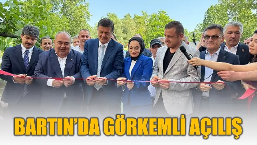 Bulut Hukuk ve Danışmanlık Bürosu açıldı