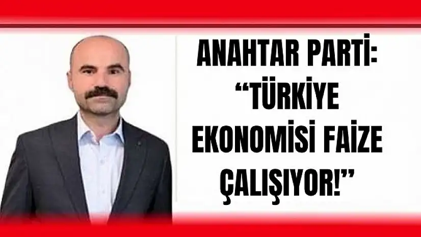 'Bütçe, iktidarların yüz aynasıdır'