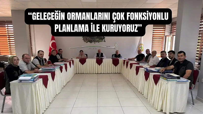 Bütçe toplantıları başladı