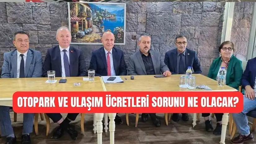 Çakır'dan önemli açıklamalar