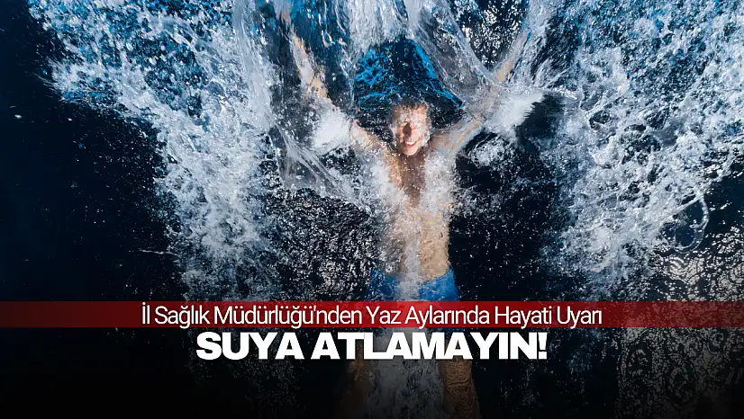 Can Güvenliğiniz İçin Risk Almayın