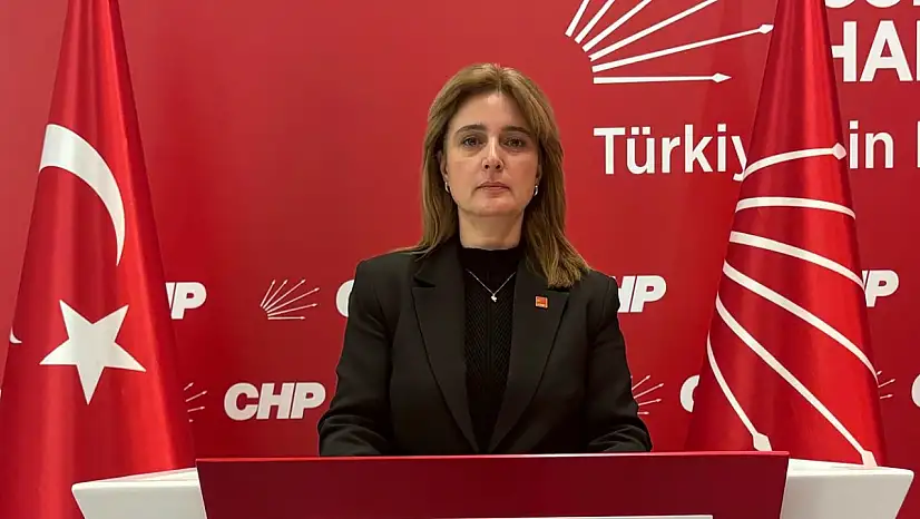 'Çare eşitlikte, çare eşit temsilde'