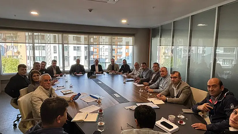 Çaycuma yol koşusuna hazır