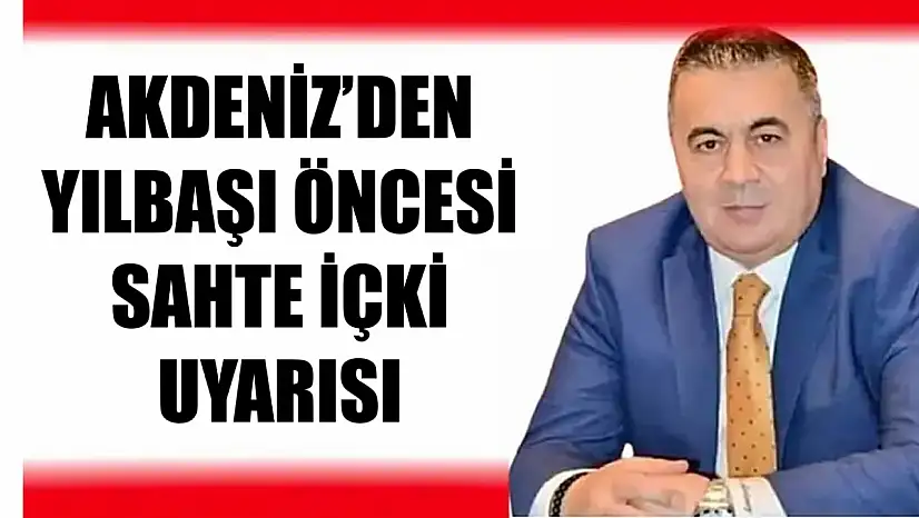 'Cezalar caydırıcı olmalı'
