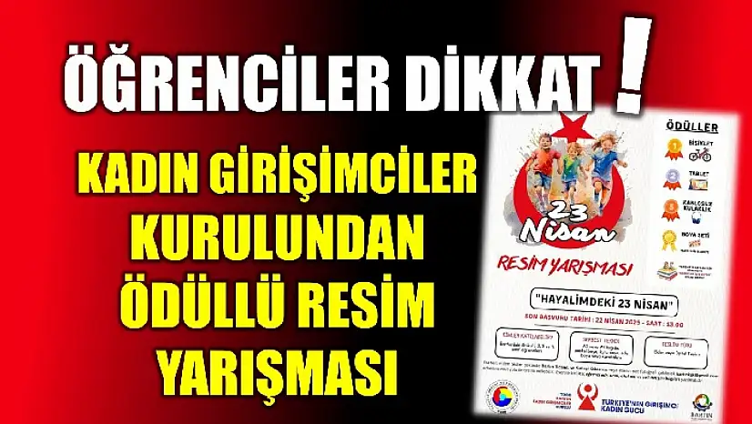 Çocukların gözünden 23 Nisan..