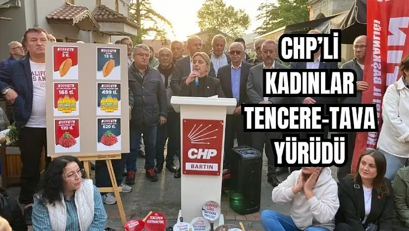 'Dayanışmayla, mücadeleyle, kararlılıkla başaracağız'