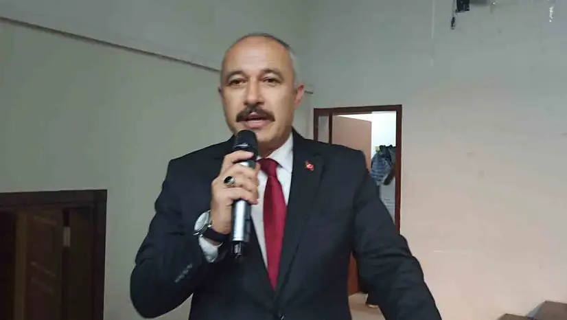 Devrek'te Öğretmenler Günü kutlandı