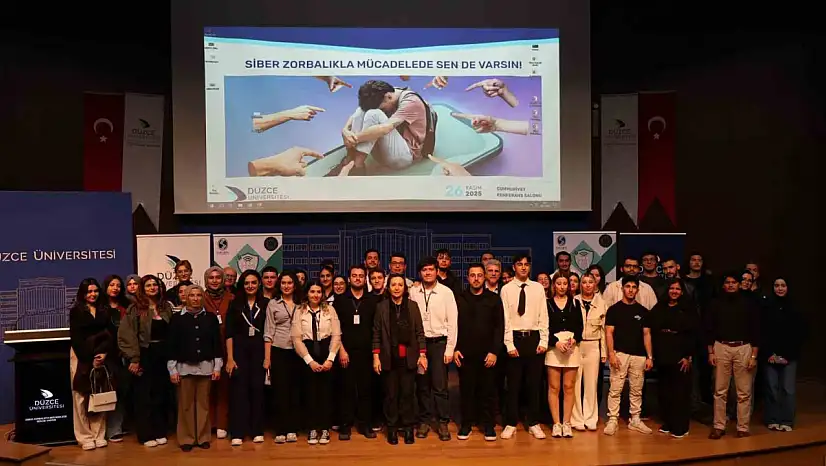 Dijital dünyada güvenliğin artan önemi