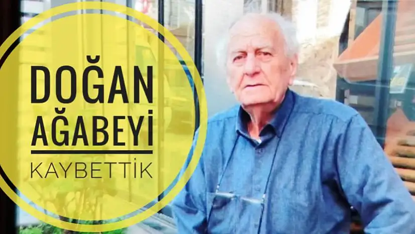 Doğan Kemik hayatını kaybetti