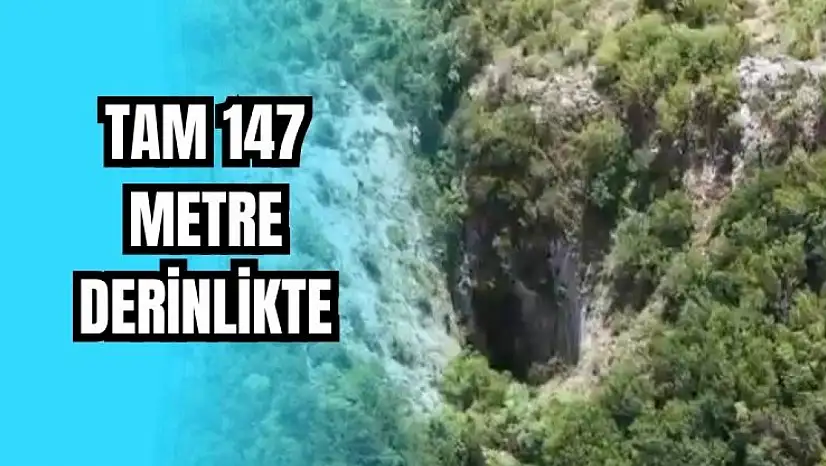 Araştırmacıların uğrak yeri oldu