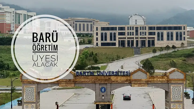 Duyuru yayımlandı