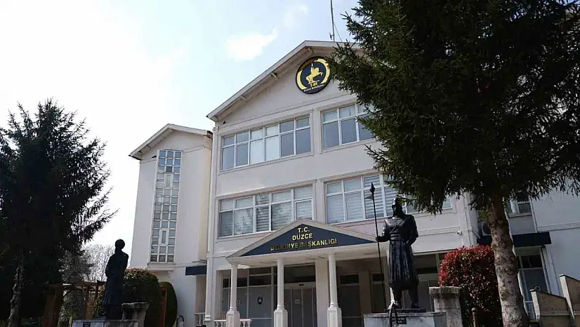 Düzce Belediyesi'nden denetim raporu açıklaması
